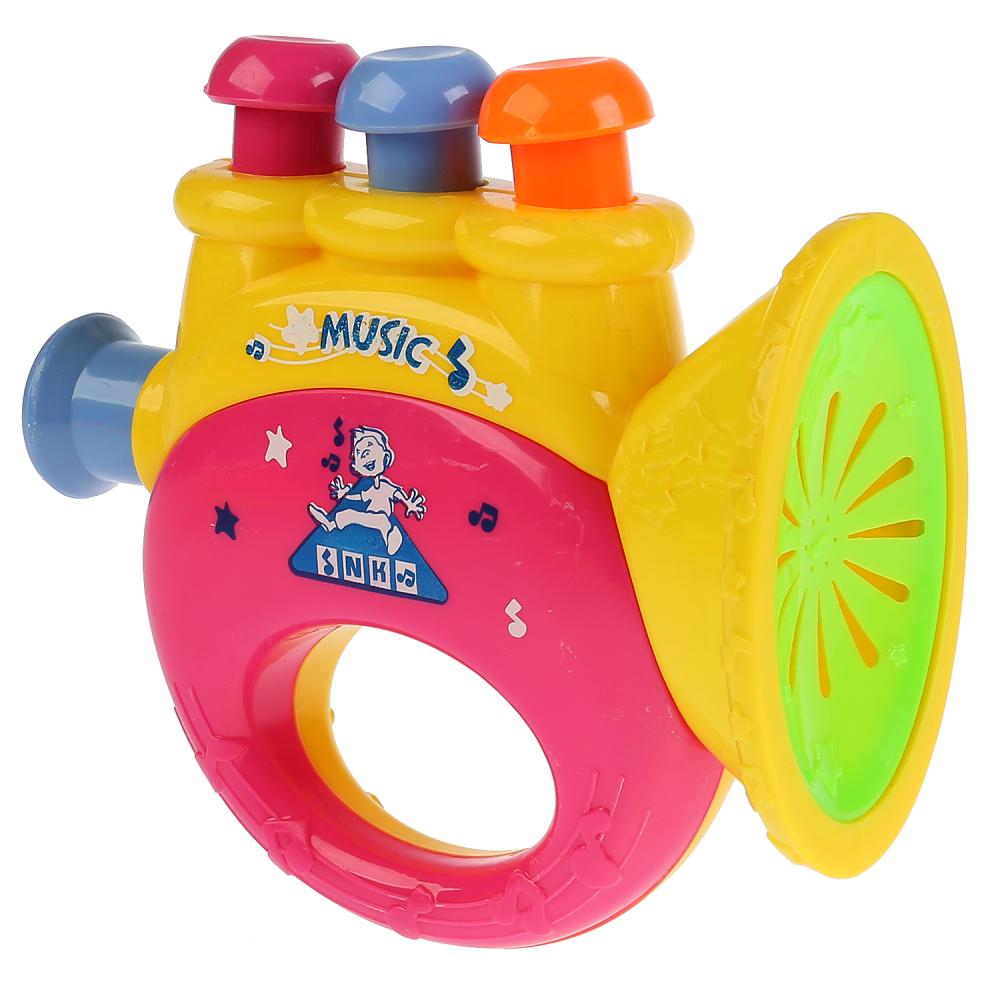 Труба детская, разные цвета )  